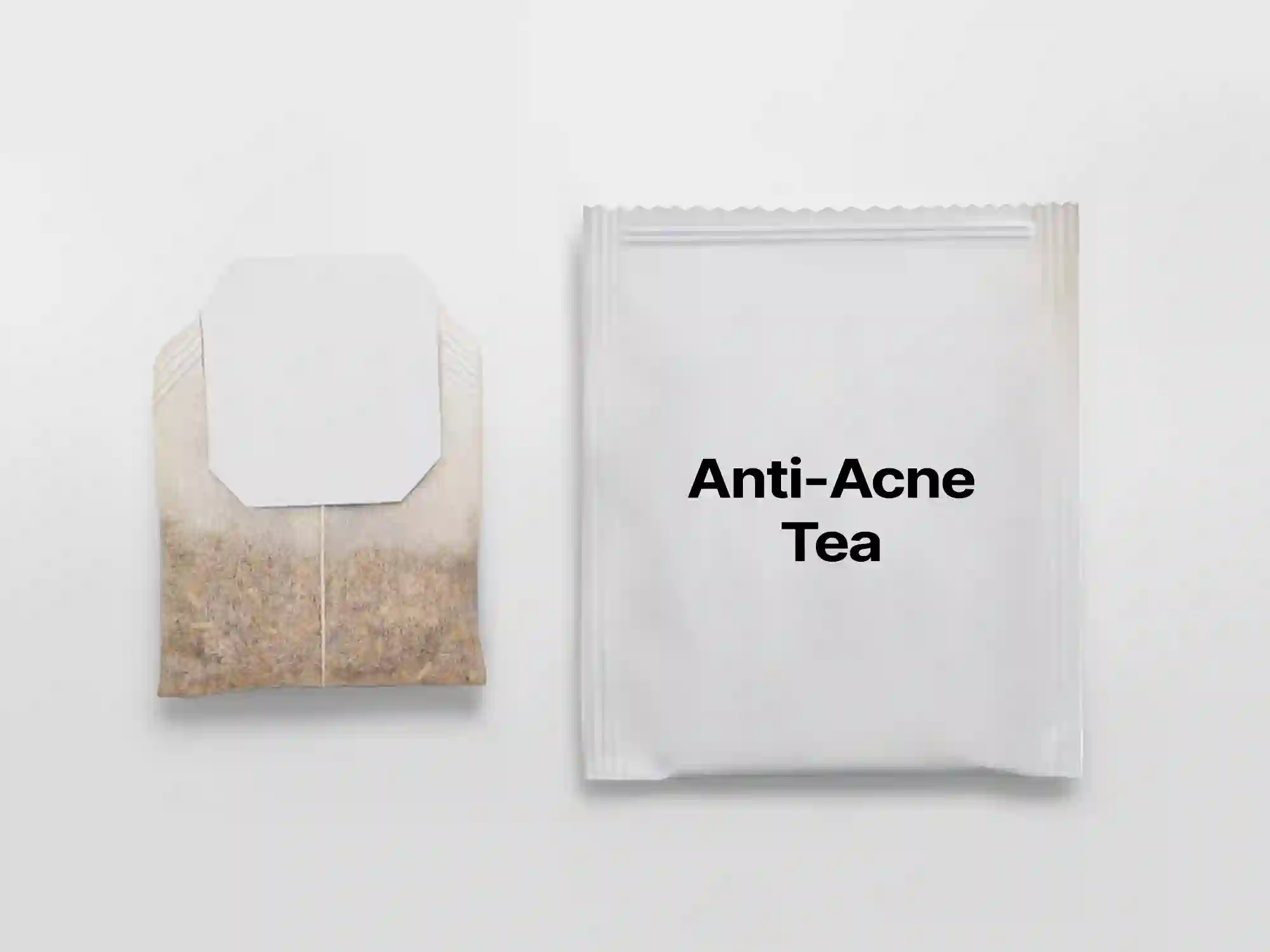 Anti-Acne Tea